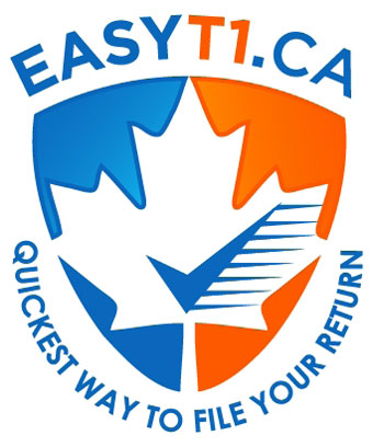 EasyT1 Logo